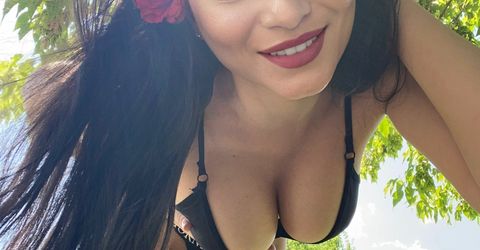 Profile picture - LexaKiss