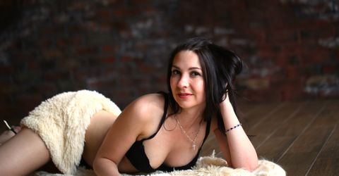 Profile picture - chickygirl