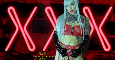 Profile picture - Ryder D Bauchery