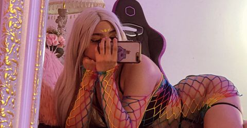 Profile picture - LiaAmato