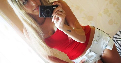 Profile picture - Evie