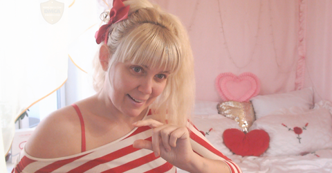 Profile picture - Miss Sylvia