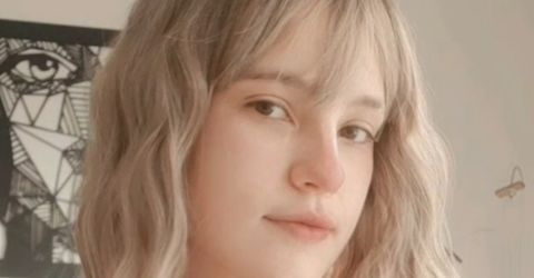 Profile picture - Alisson Fox