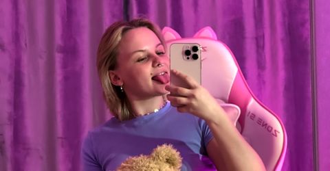 Profile picture - Greta