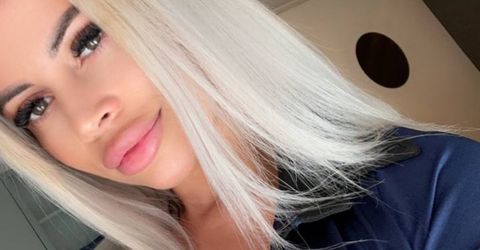 Profile picture - Brandi Love