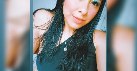 Profile picture - Lauren