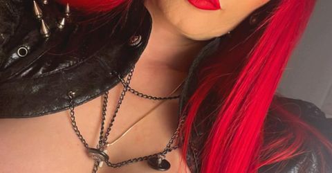 Profile picture - Daemon Goddess