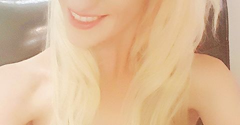 Profile picture - Ashley Murphey 