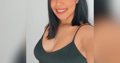 Profile picture - Lizzy Bush