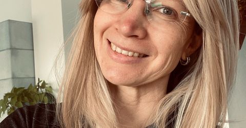 Profile picture - AnnikaRose