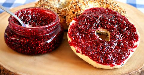 Profile picture - Jam Maggot