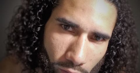 Profile picture - CognacXL