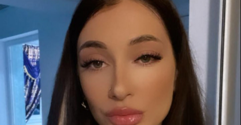 Profile picture - ArielFlame