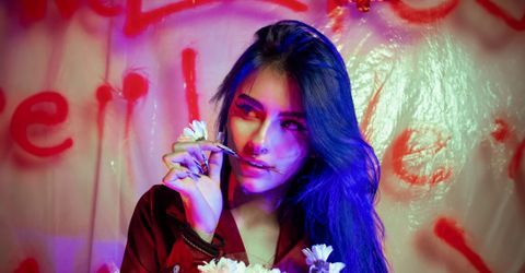 Profile picture - Lilith_Uwu