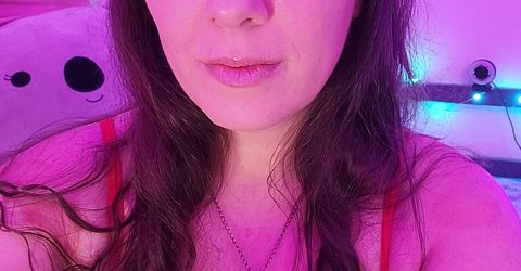 Profile picture - Ava the Cumstress