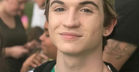 Profile picture - Karter