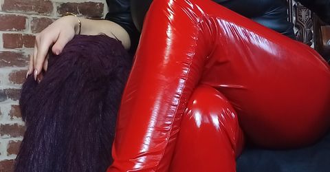 Profile picture - KaterinaWolf