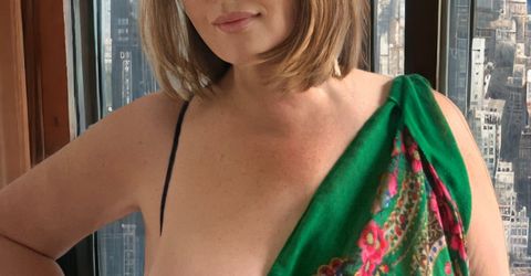 Profile picture - Sweet_Akulina