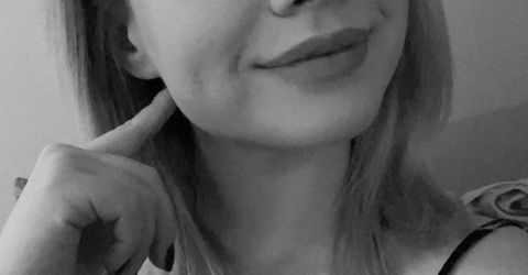 Profile picture - Holly