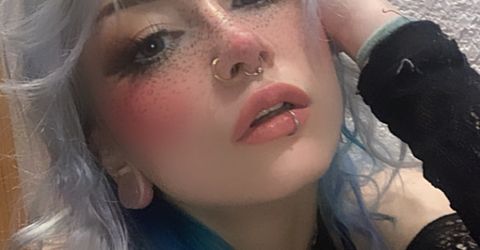 Profile picture - Nymphadoria