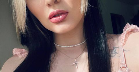 Profile picture - Maria_shyLi