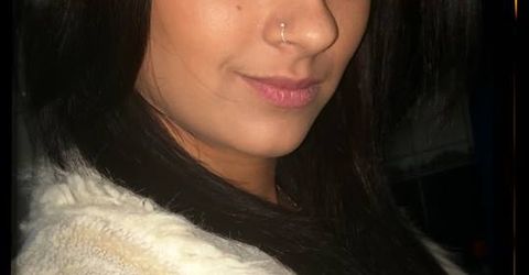 Profile picture - Cindy