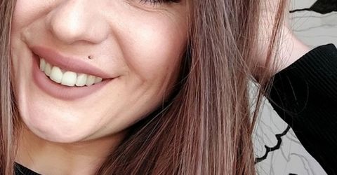 Profile picture - Kira