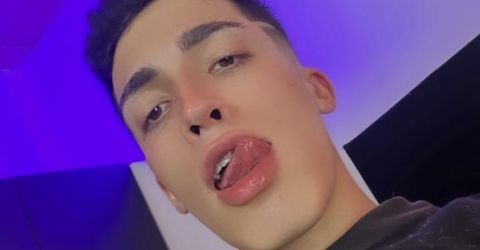 Profile picture - Angel_snowhotxl