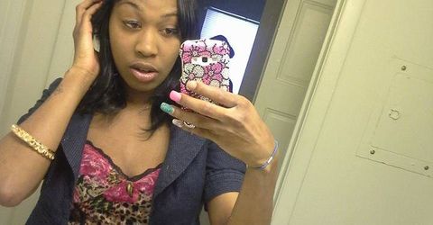 Profile picture - Laylah