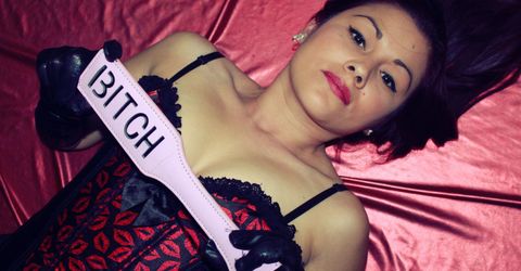 Profile picture - LaurySquirt