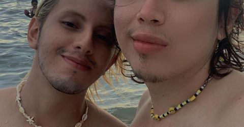 Profile picture - Laden And Aroon