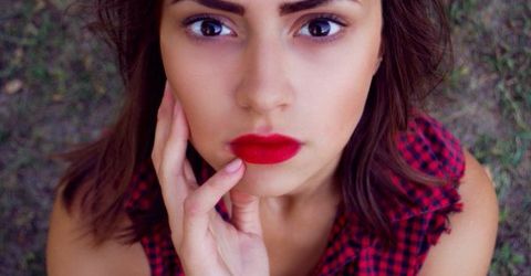 Profile picture - Victoria
