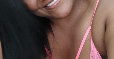 Profile picture - marysol