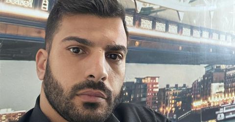 Profile picture - Rocky Nastratin