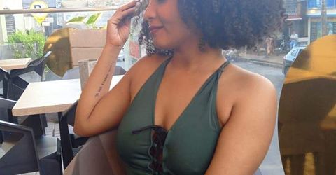 Profile picture - ximena salazar