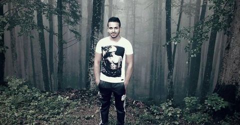 Profile picture - Andyx