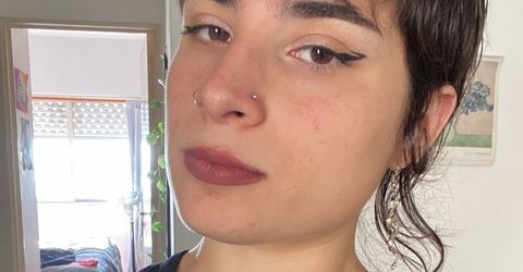 Profile picture - Rafaela