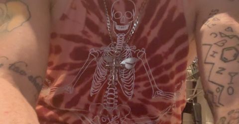 Profile picture - Shanesaffa