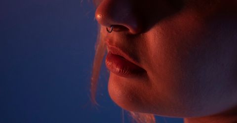 Profile picture - Sophie