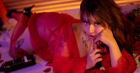 Profile picture - Charlotte Jones