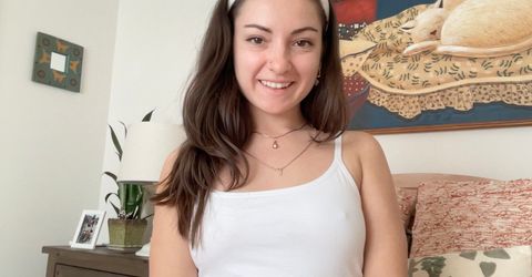 Profile picture - Zoey Parker