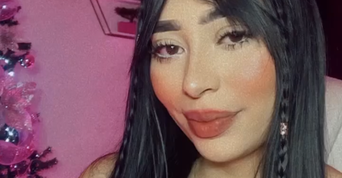 Profile picture - Chantal