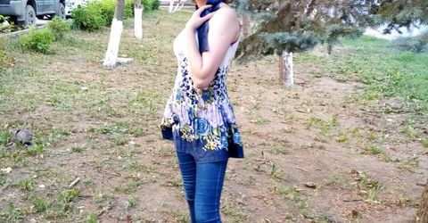 Profile picture - AngelaRoxyx