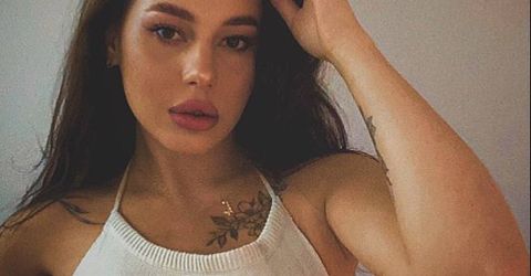 Profile picture - Milana