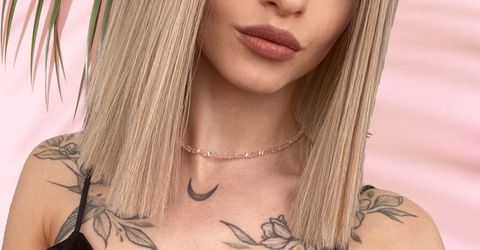 Profile picture - Venus