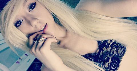 Profile picture - Findom Queen Amber