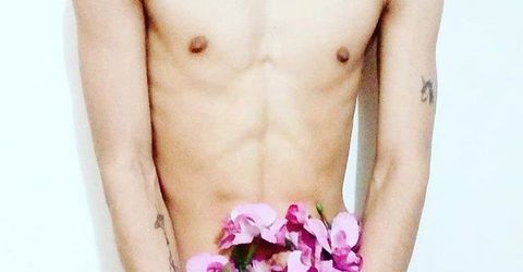 Profile picture - Justin_Slut 