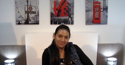 Profile picture - MiaSahara
