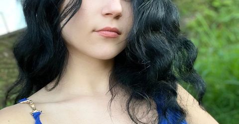 Profile picture - Hillary Mare