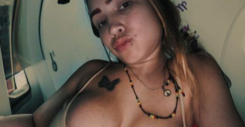 Profile picture - Luna Extrada